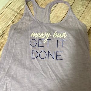 Old Navy Active Tank